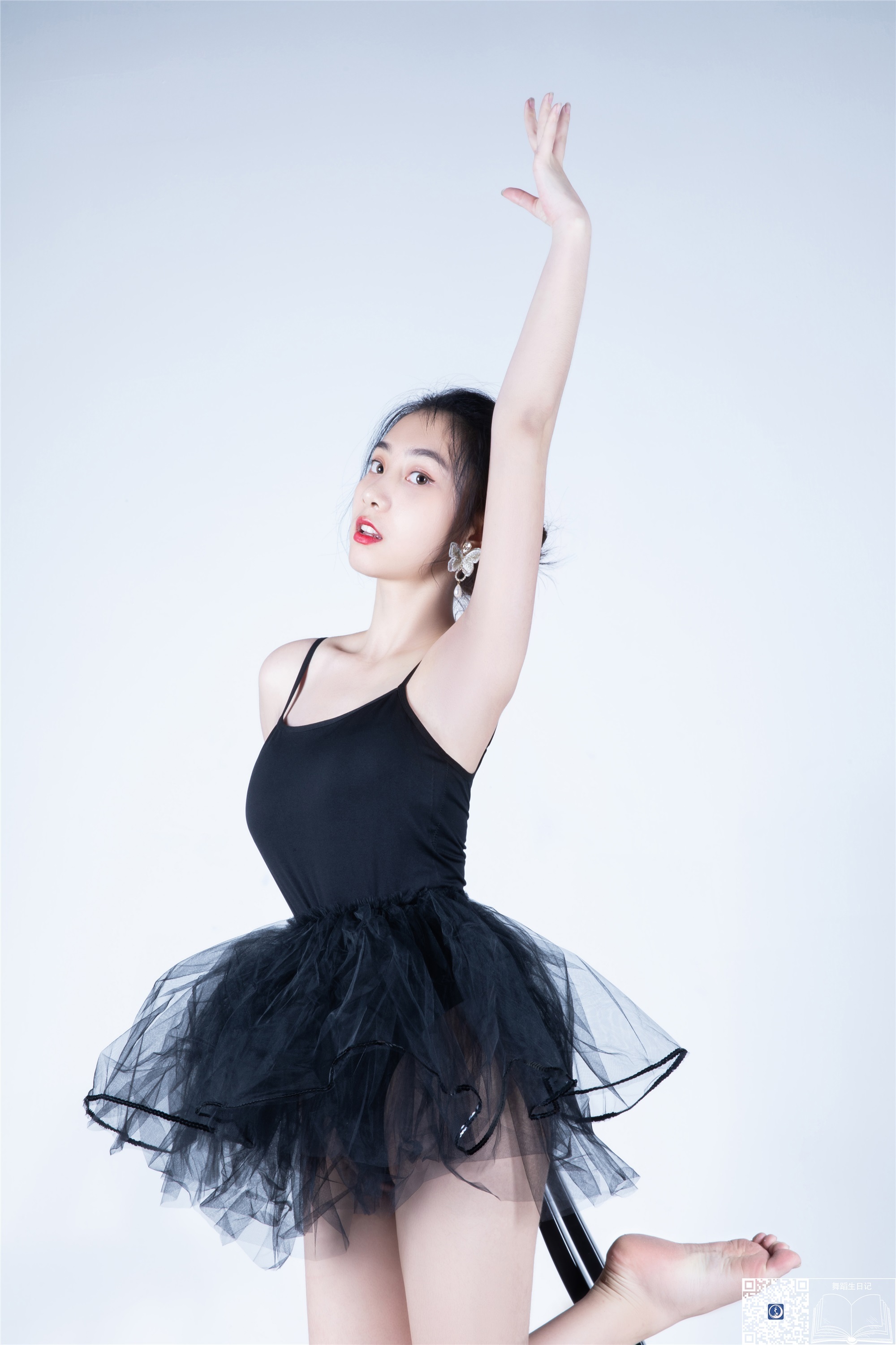 GALLI嘉丽 舞蹈生日记 019 - 唐可